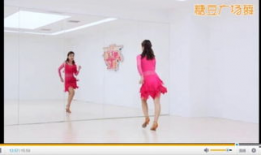 糖豆广场舞教学视频,轻松入门，快乐舞动